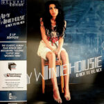 Amy Winehouse - Back To Black Deluxe Edition 2xLP