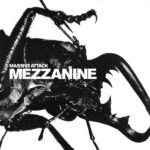 Massive Attack - Mezzanine 2xLP