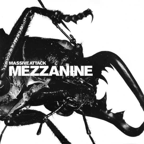 R-5077187-1632836928-5593 Massive Attack - Mezzanine 2xLP - Image 1