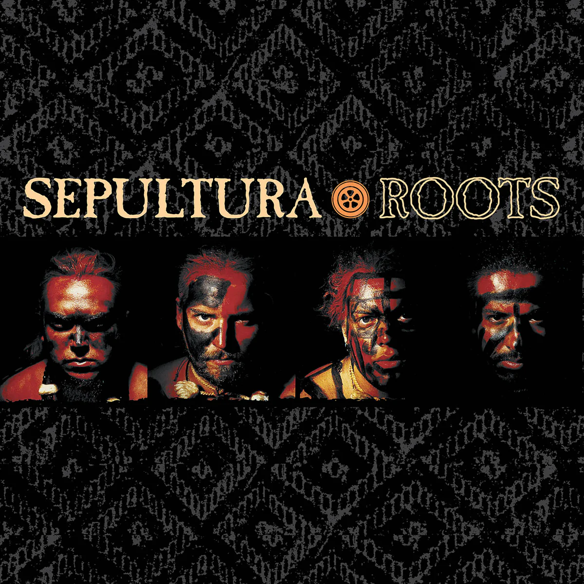 ROGV-150_BOX_cover_1500_281_29.jpg Sepultura - Roots 25th Anniversary 5xLP Box Set - Image 1