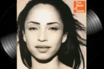 Sade - The Best Of Sade 2xLP - Image 2