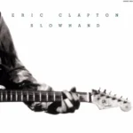 Eric Clapton - Slowhand LP