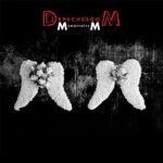 Depeche Mode - Memento Mori 2xLP