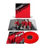 Kraftwerk - The Man-Machine LP Red Vinyl - Image 2