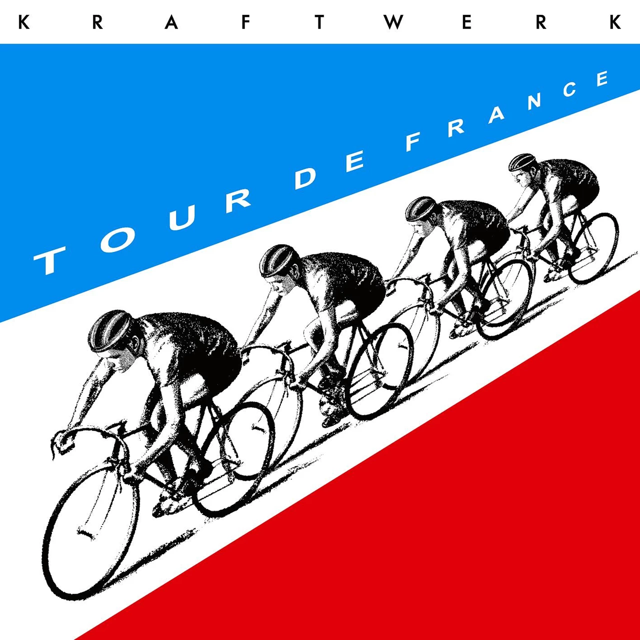 a88af6a1408b2b35a99bee0cce107dddda886c78_5099996610916.jpg Kraftwerk - Tour De France 2xLP Blue & Red Vinyls - Image 1