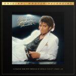 Michael Jackson - Thriller Limited Edition LP