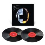 Daft Punk – Random Access Memories 2LP - Image 2