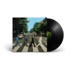 The Beatles - Abbey Road LP - Image 2