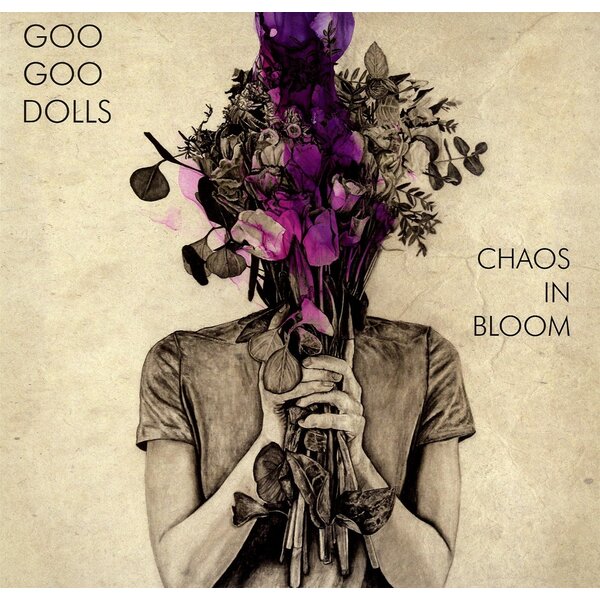 e7dfd3cda67632be2846fadba24f4174147c7dd2f13bcdb157da6f80d56f1e55 Goo Goo Dolls - Chaos In Bloom LP - Image 1