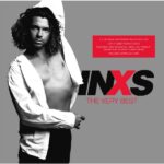 INXS - The Very Best 2xLP