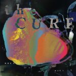 The Cure - Mixes Of A Lost World 2xLP