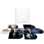 Eric Clapton - The Complete Reprise Studio Albums Volume 1 -12xLP Box Set — изображение 2