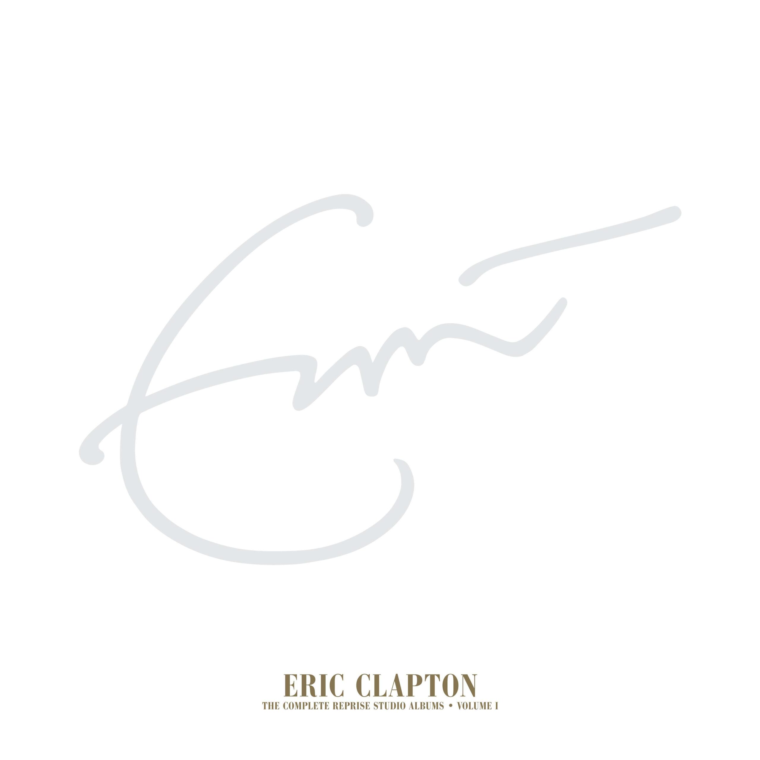 hdiov5h1gnnnxn2gslsbfxq026dvp884 Eric Clapton - The Complete Reprise Studio Albums Volume 1 -12xLP Box Set - Image 1