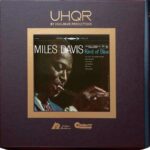 Miles Davis - Kind Of Blue Limited Box Edition LP