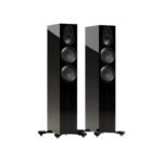 Monitor Audio Gold 300 6G Floorstanding Speakers (Pair) - Image 3
