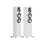 Monitor Audio Gold 300 6G Floorstanding Speakers (Pair)