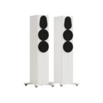 Monitor Audio Gold 300 6G Floorstanding Speakers (Pair) - Image 2