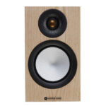 Monitor Audio Silver 50 7G Bookshelf Speakers (Pair) - Image 7