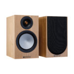 Monitor Audio Silver 50 7G Bookshelf Speakers (Pair) - Image 6