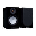 Monitor Audio Silver 50 7G Bookshelf Speakers (Pair) - Image 3
