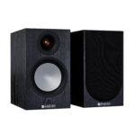 Monitor Audio Silver 50 7G Bookshelf Speakers (Pair) - Image 4