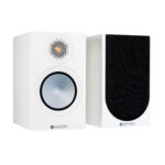 Monitor Audio Silver 50 7G Bookshelf Speakers (Pair)