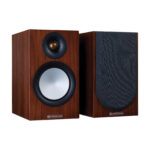 Monitor Audio Silver 50 7G Bookshelf Speakers (Pair) - Image 5