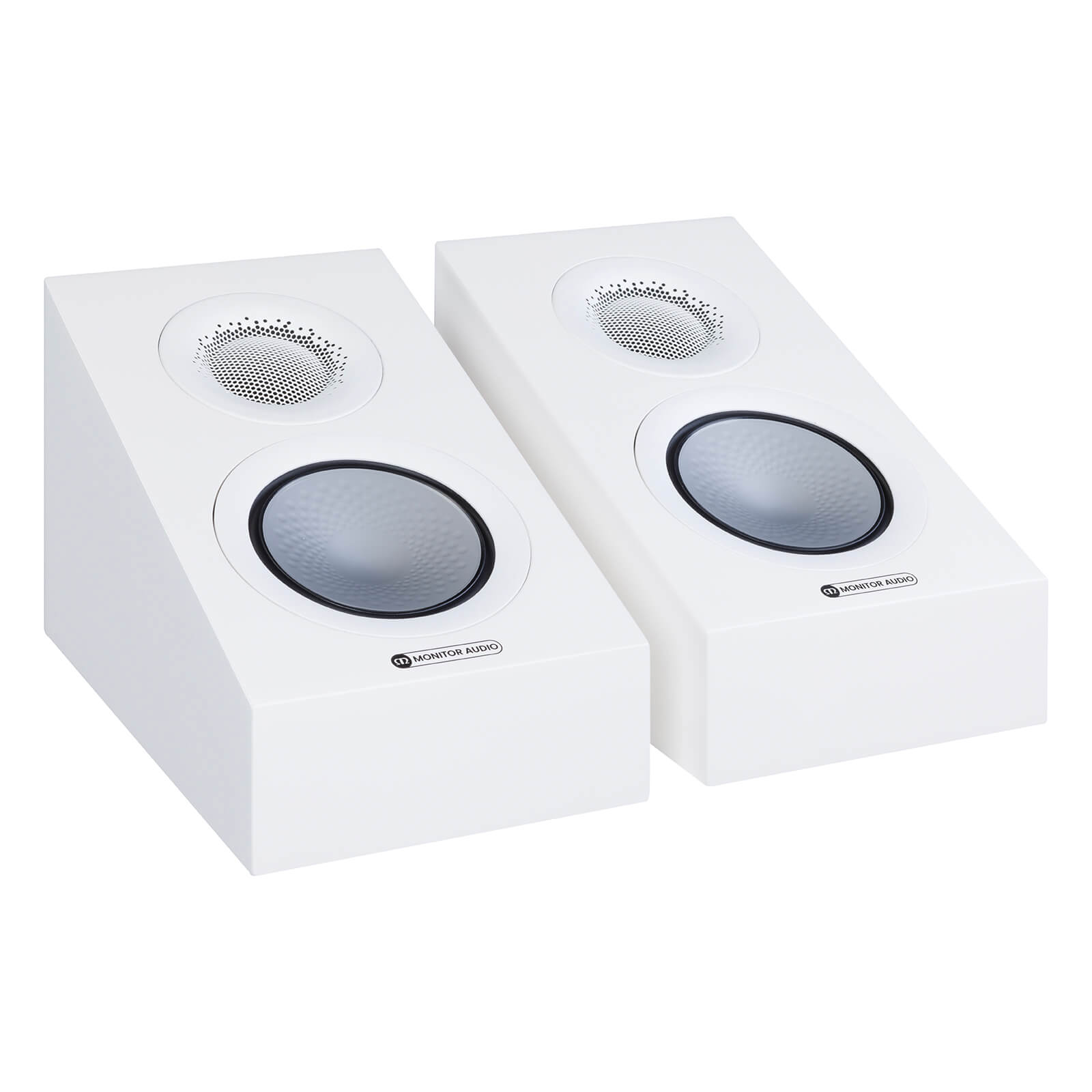 ma_silver_ams_iso_pair_white_nogr-1 Monitor Audio Silver AMS 7G Dolby Atmos® Enabled Speakers (Pair) — изображение 1