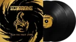 Scorpions - From The First Sting 2xLP - Image 2