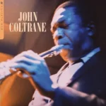 John Coltrane - Now Playing LP
