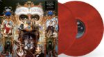 Michael Jackson - Dangerous 2xLP Red Vinyls — изображение 2
