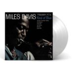 Miles Davis – Kind Of Blue Clear Vinyl LP - Image 2
