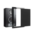 Monitor Audio SOUNDFRAME 1 On-Wall Speaker - Image 7