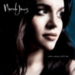 Norah Jones - Come Away With Me LP