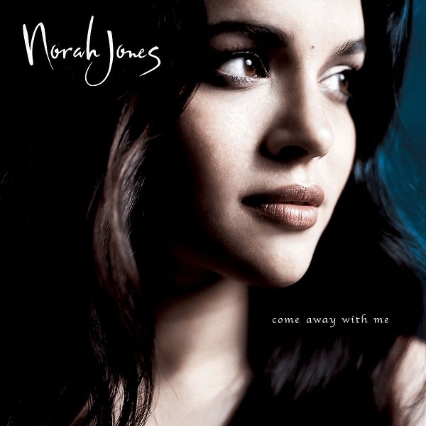 norah-jones-come-away-with-me-lp-200-gram-vinyl-kevin-gray-blue-note-analogue-productions-qrp-usa Norah Jones - Come Away With Me LP - Image 1