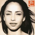 Sade - The Best Of Sade 2xLP