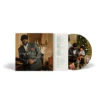 Gregory Porter - Christmas Wish Limited Edition LP *Picture Disc - Image 2