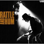 U2 - Rattle & Hum 2xLP