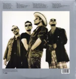 U2 - The Best Of 1990-2000 2xLP - Image 2