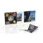 Pink Floyd - Wish You Were Here Anniversary Edition 3xLP - Image 2