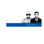 Pet Shop Boys - Discography: The Complete Singles Collection 2xLP