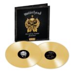 Motörhead - Everything Louder Forever - The Very Best Of *Limited Edition 2xLP Gold Vinyls - Image 2