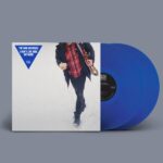 The War On Drugs - I Don't Live Here Anymore Limited Edition 2xLP Blue Vinyls - Image 2