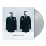 Pet Shop Boys - Nonetheless Limited Edition LP Grey Vinyl - Image 2