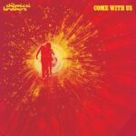 The Chemical Brothers - Come With Us 2xLP