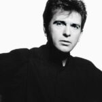 Peter Gabriel - So LP