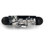 Jean-Michel Jarre - Oxymore 2xLP - Image 2