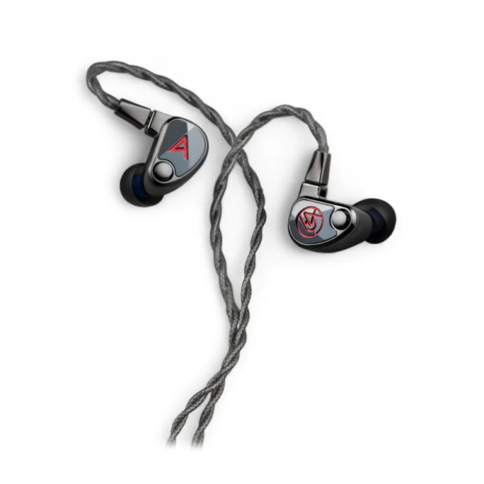 Astell&Kern x 64 Audio XIO In-Ear Monitors | Hi-Fi Market Estonia