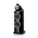 Bowers & Wilkins 801 D4 Floorstanding Speaker