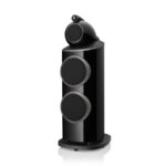 Bowers & Wilkins 801 D4 Floorstanding Speaker - Image 2